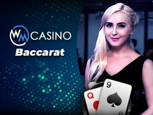 Baccarat casino game a timeless card fun.