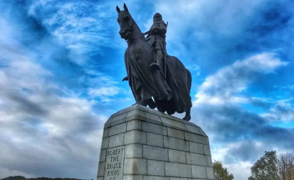 Controversy over Bannockburn Battlefield