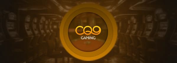 CQ9 gaming slot reels with vibrant themes and bonus rounds.