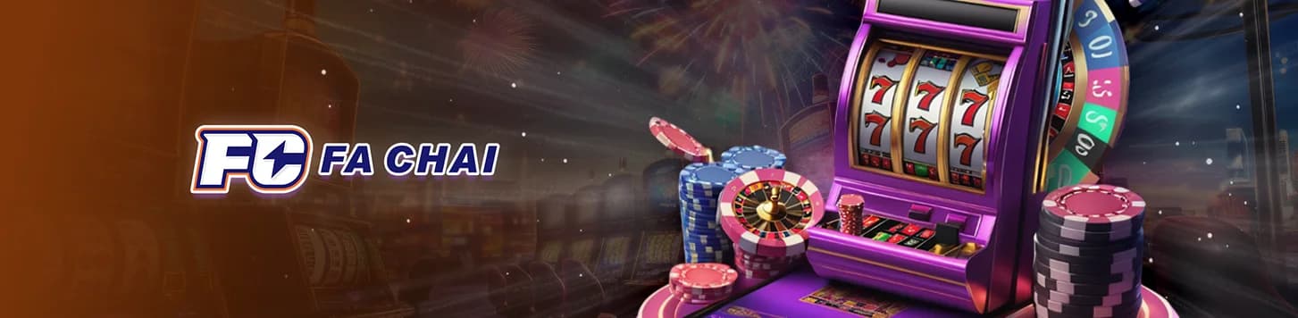 Play FC Gaming’s top online slots at Citinow Hong Kong