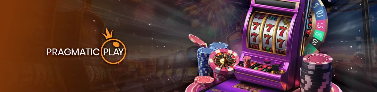 Jackpot wins in a Pragmatic Play Casino game