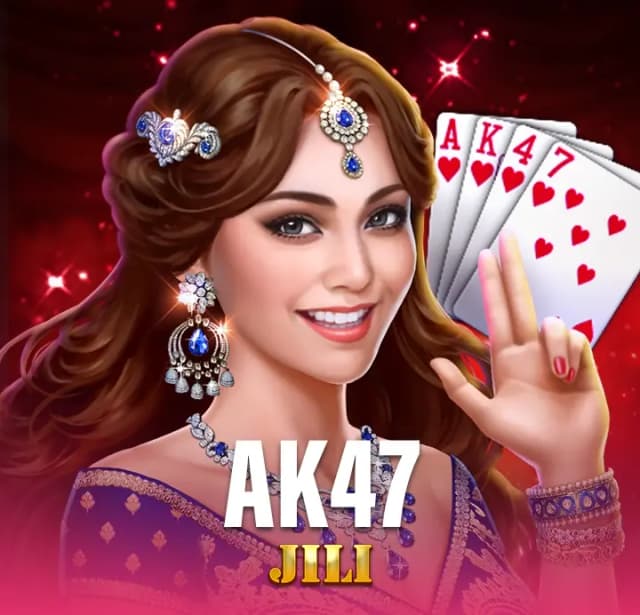 Betting excitement in the action-packed AK47 game