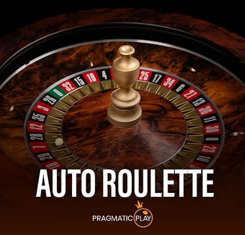 Fast-paced Auto Roulette Live gameplay in action