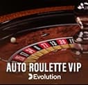 Auto Roulette VIP Casino: Exciting wheel spin