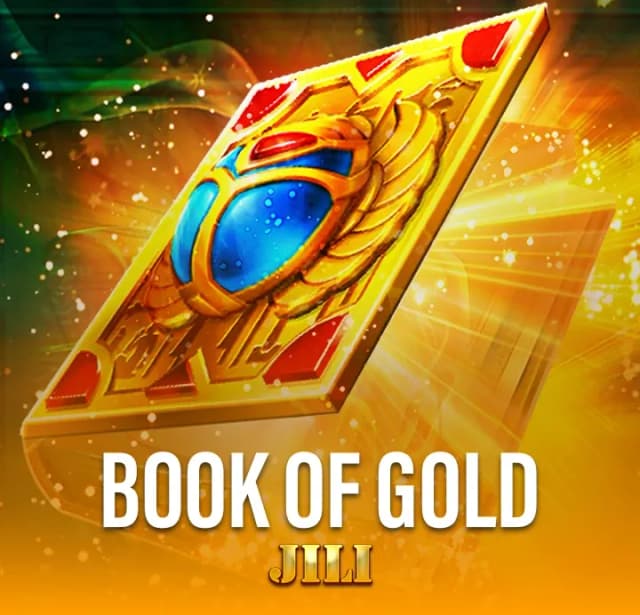 Free spins in Book of Gold Slot