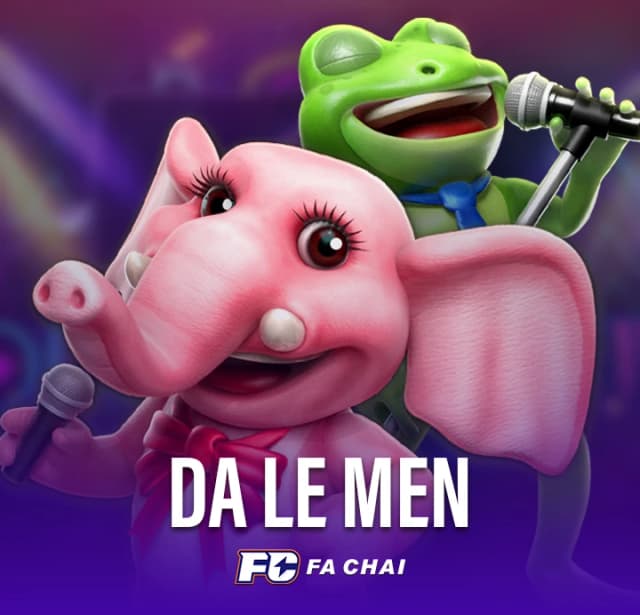 Unlocking the secrets of Da Le Men Slot