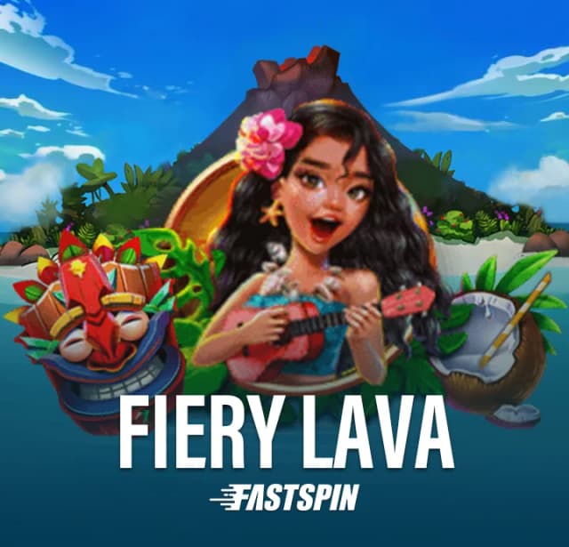 Explore the Fiery Lava slot’s dynamic gameplay