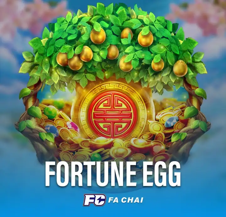 Winning tactics in Fortune Egg Slot Online