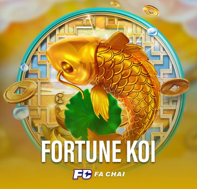 Why Fortune Koi FaChai is a game to try