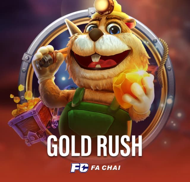 Finding fortune in Gold Rush FaChai