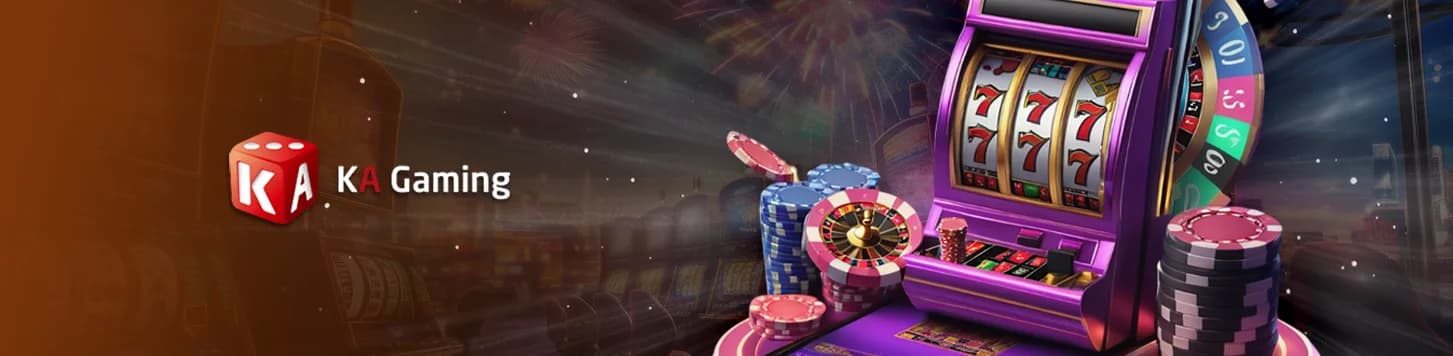 Exciting bonus features in KA Gaming Casino games