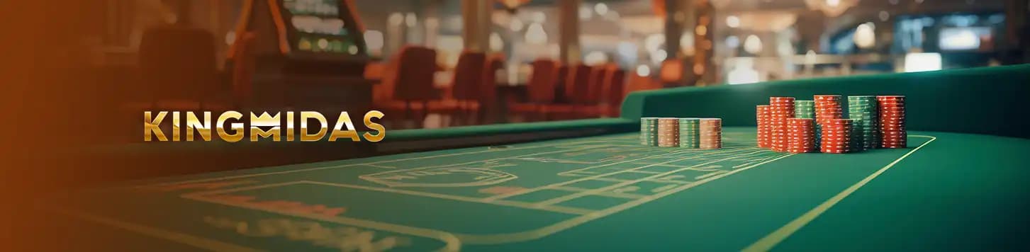 Join KingMidas Games Online at Citinow Hong Kong