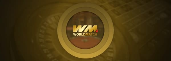Deuces Wild game screen featuring the adventurous theme of WorldMatch games