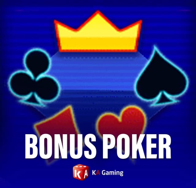 Enjoy strategic fun with the Bonus Poker Table Game on Citinow