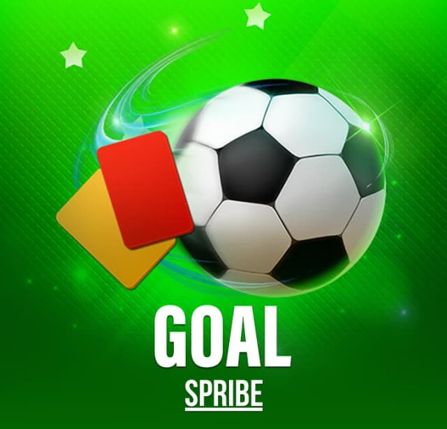 Play Goal Game by Spribe for thrilling online action