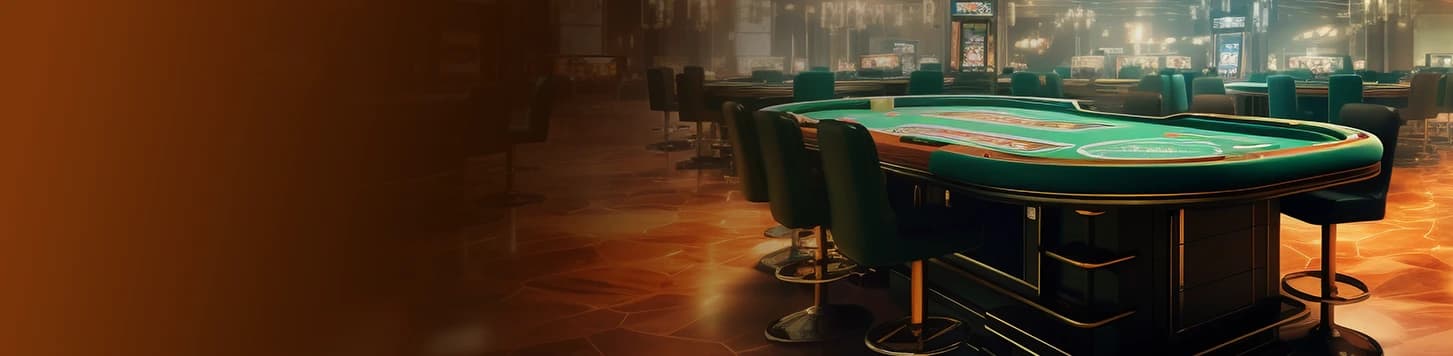 Engaging 5 card poker game for all players