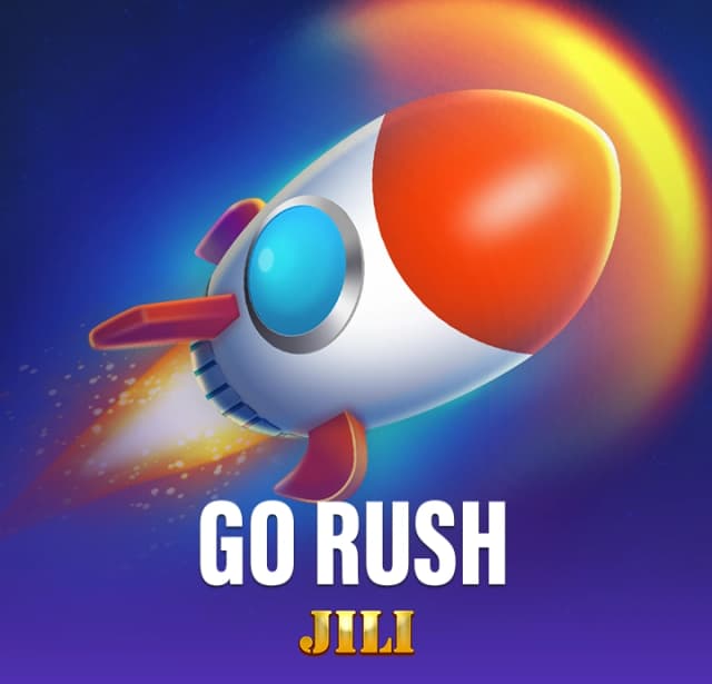 Go Rush Game Casino excitement made simple