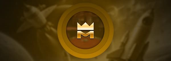 KM Casino crash game action at Citinow