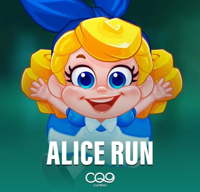 Detailed Alice Run online casino game review for players.