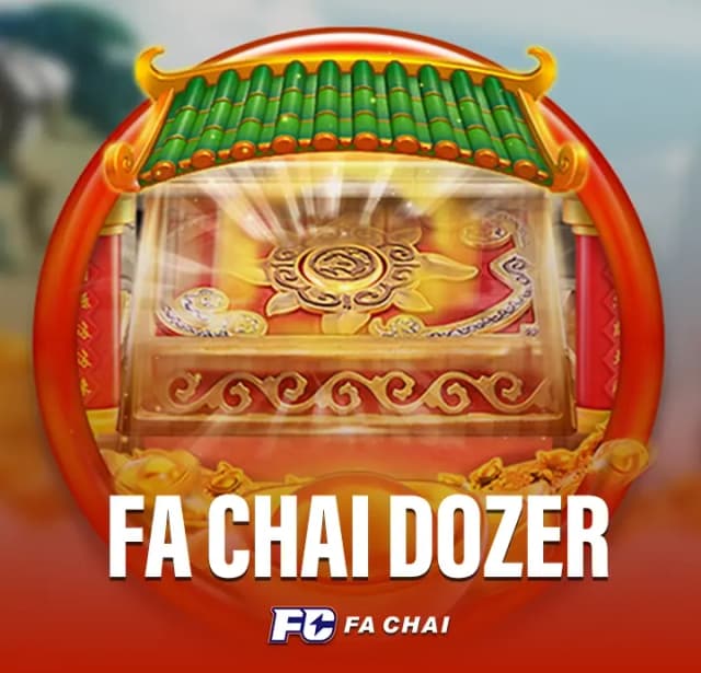 Screenshot from the Fa Chai Dozer review with features explained