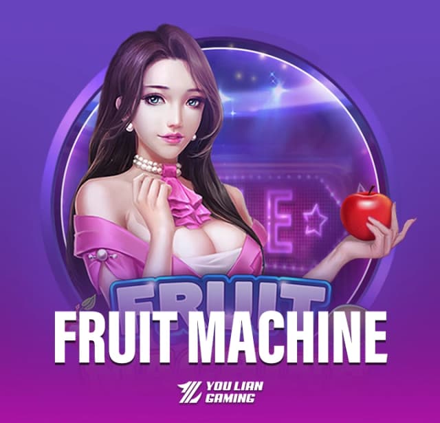 Exciting Fruit Machine online gameplay on Citinow