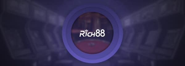 Rich88 online casino games at Citinow