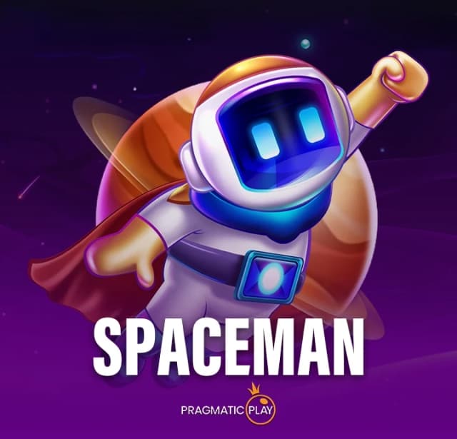 Exciting Spaceman Casino experience on Citinow