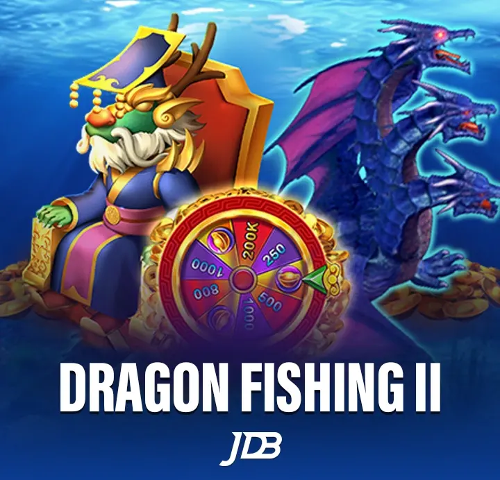 Citinow’s JDB Dragon Fishing II Review
