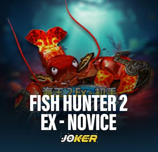 Fish Hunter game experience at Citinow