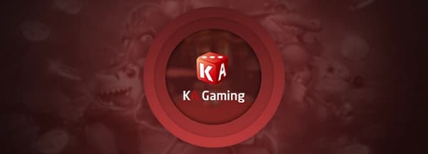 Step into the oceanic thrill with KA Gaming Fishing