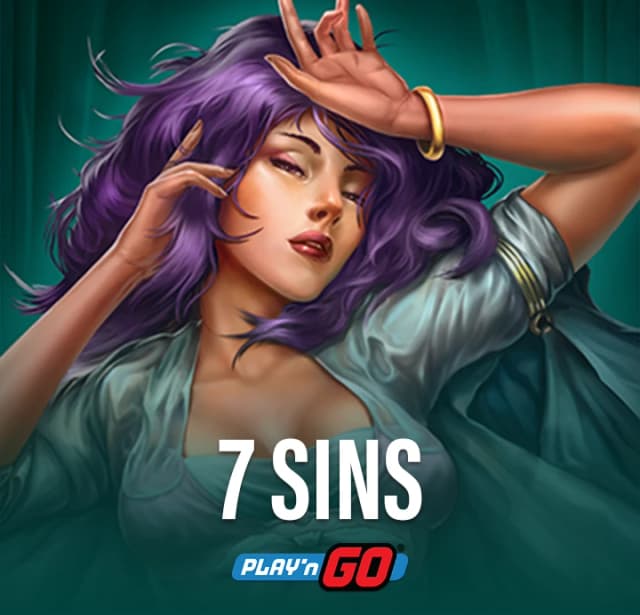 7 Sins game explodes with wicked big wins