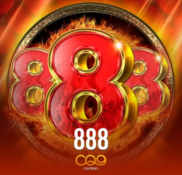 Enjoy VIP rewards when you play at 888 Slot Game
