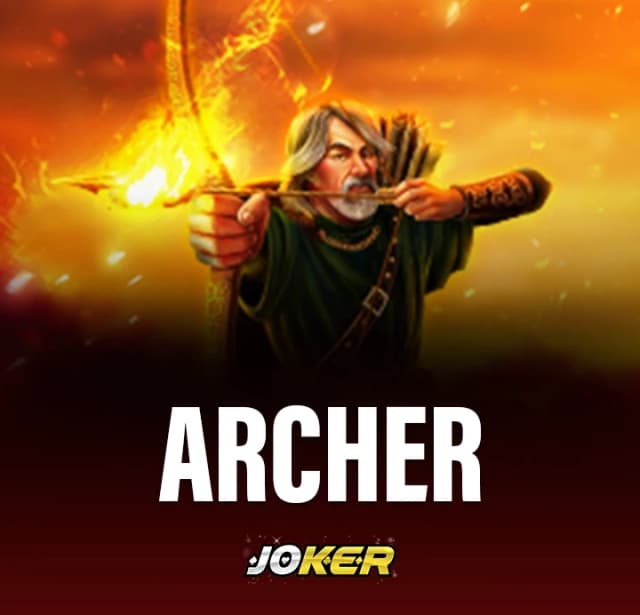 The Archer slot game gives nonstop payouts