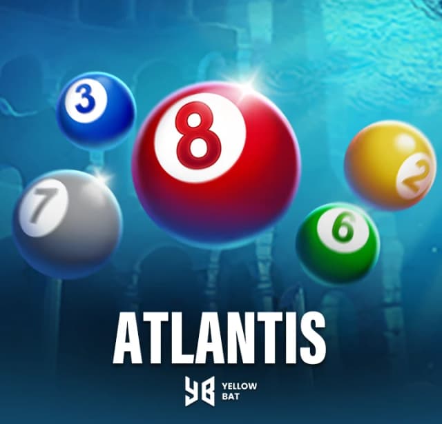 Step into Atlantis online and unveil the secrets of the sea