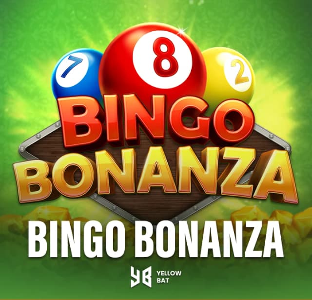 Bingo Bonanza Casino is your key to jackpot wins