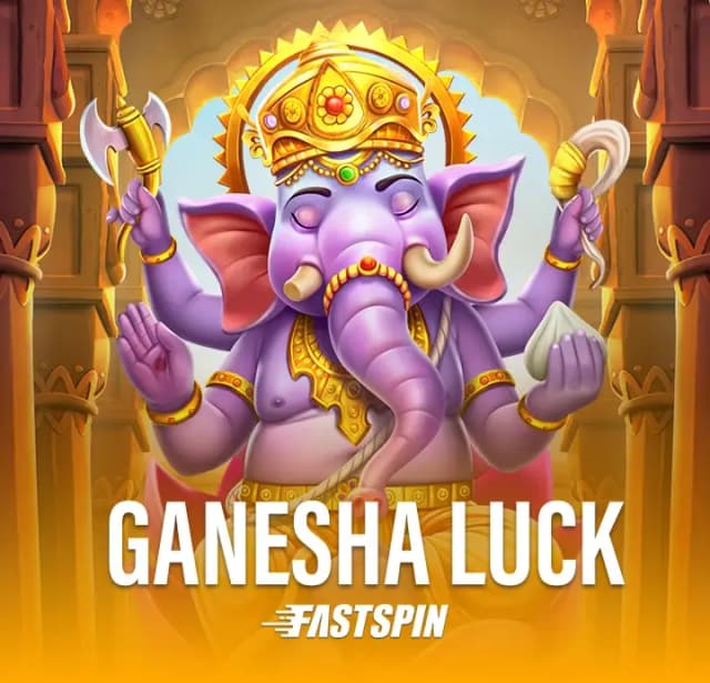 The Ganesha Luck Slot Online is filled with exciting features