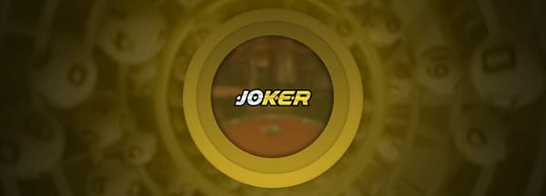 Joker Lotto jackpot feels unlimited