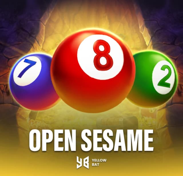 Unlock mystery rewards in Open Sesame online today
