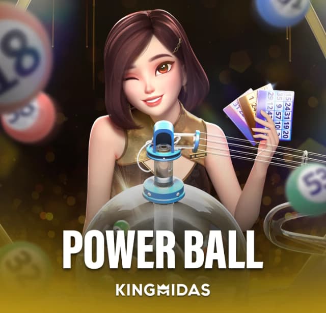 Every Lotto Power Ball draw is a new chance