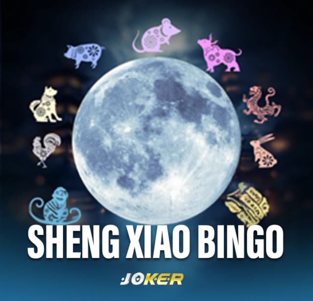 Sheng Xiao Bingo online game brings excitement to every round