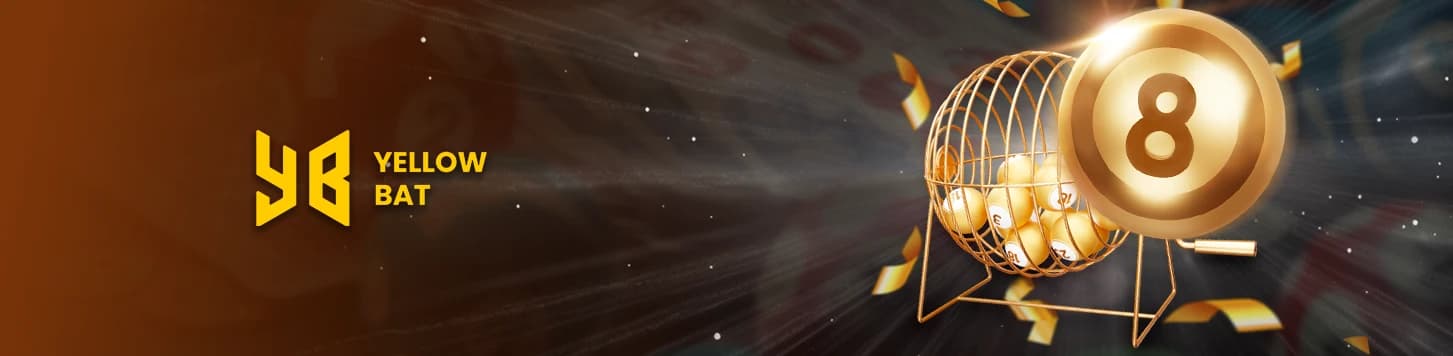 Join Yellow Bat Gaming for unforgettable wins and thrills