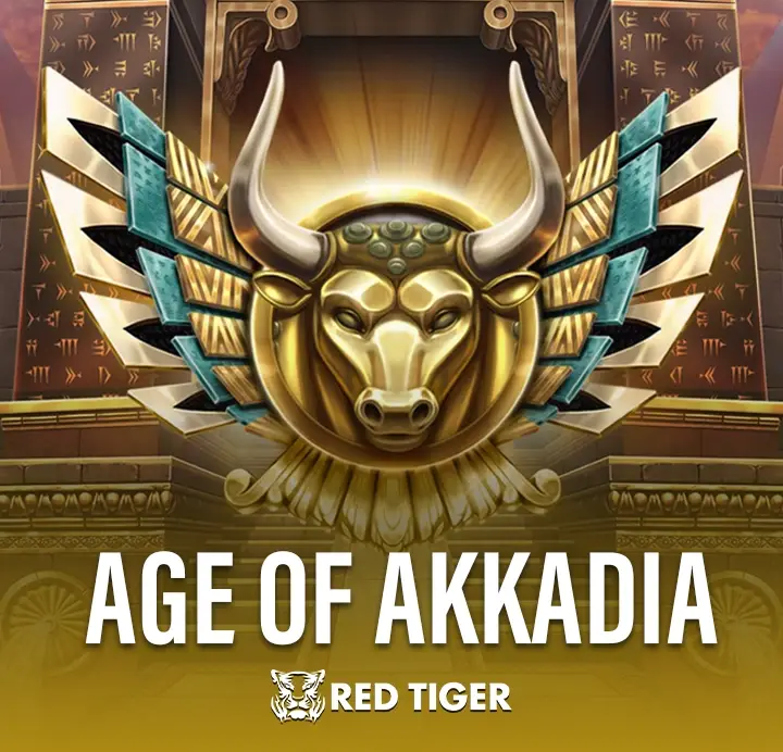 Age of Akkadia slot drops non-stop gold