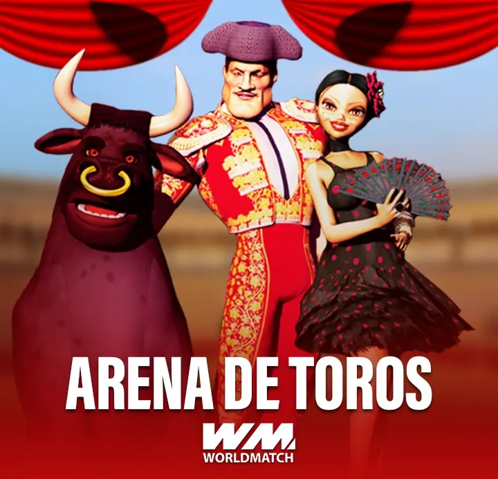 Arena De Toros slot online bucks with bonus wins