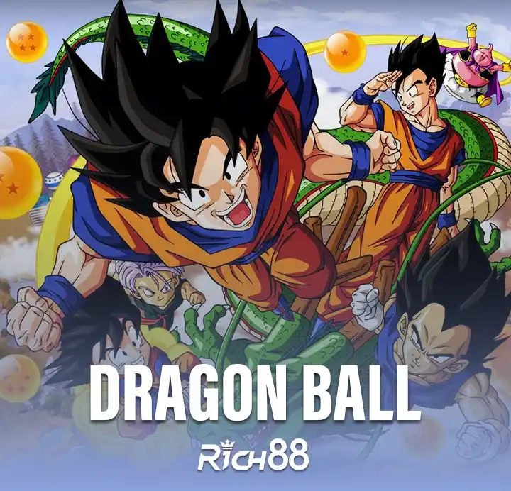 Dragon Ball slot breaks win records