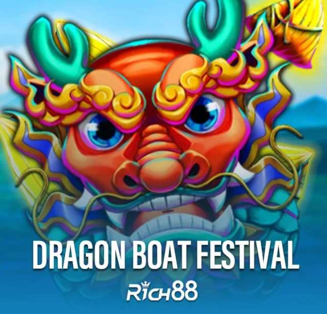 The dragon boat festival showcases power and precision