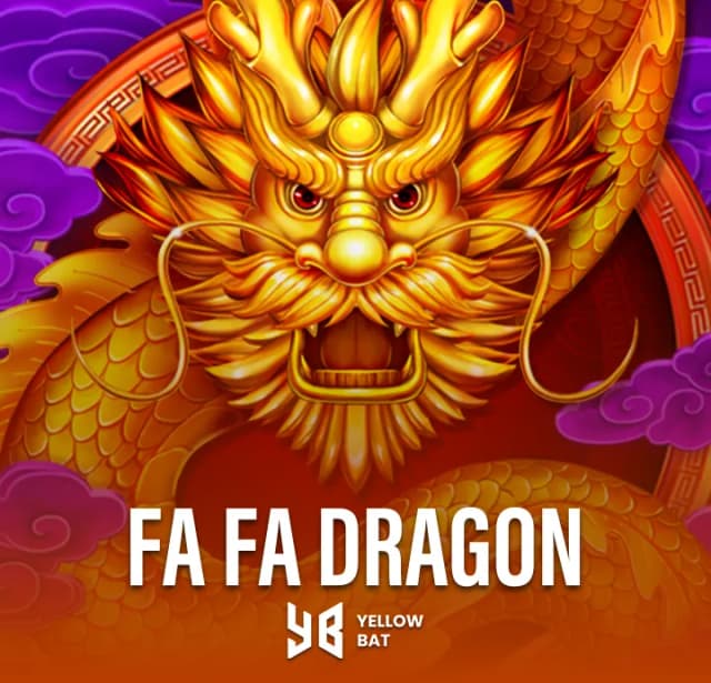 Spin wild reels in the Fa Fa Dragon slot magic