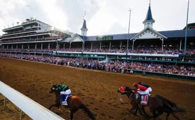 Strict Horse Racing Conditions