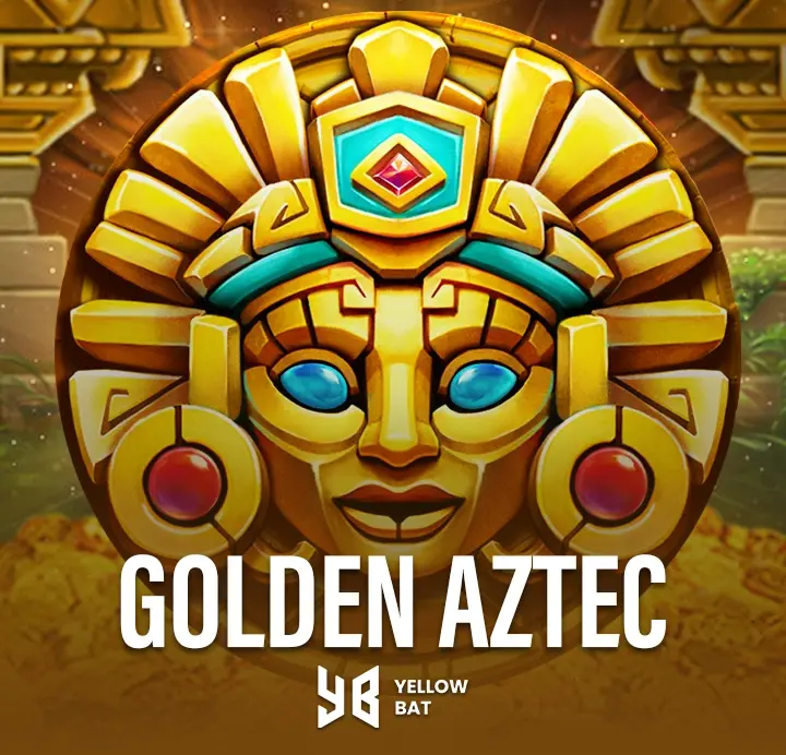 Golden Aztec Slot autoplay feature running