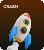 crash